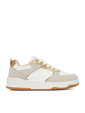 Beverly Hills Polo Club Beverly Hills Polo Club Sneakers CEO-CSS20596-03 Alb