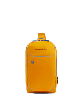 Piquadro Piquadro Borsa 494 Giallo
