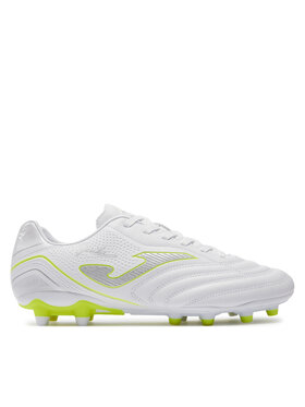 Joma Joma Ghete pentru fotbal Aguila 24 AGUS2402FG Alb