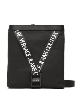 Versace Jeans Couture Versace Jeans Couture Geantă crossover 74YA4B62 Negru