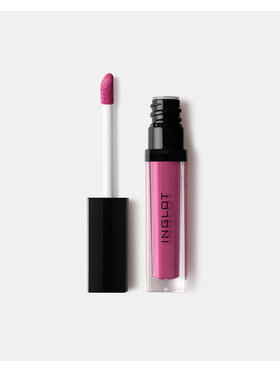 INGLOT INGLOT HD Matte Pomadka 14