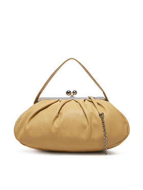 Weekend Max Mara Weekend Max Mara Handtasche 2515511014600 Gelb