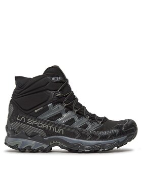 La Sportiva La Sportiva Trekking Ultra Raptor Ii Mid Gtx 34B999909 Crna