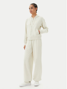 EA7 Emporio Armani EA7 Emporio Armani Melegítő 7W000086 AF13135 U1112 Bézs Wide Leg