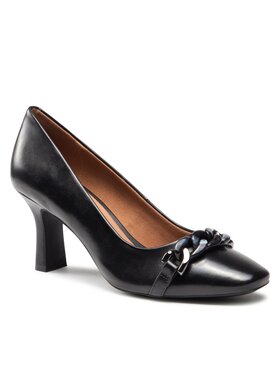 Caprice Caprice Halbschuhe 9-22402-41 Schwarz