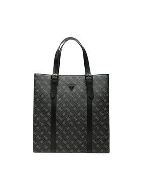 Guess Guess Taška Vezzola Smart HMEVZL P2434 Černá