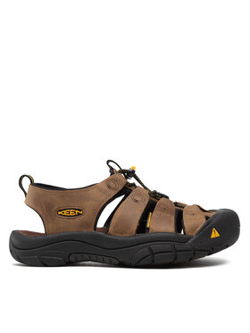 Keen Keen Σανδάλια Newport 1001870 Καφέ