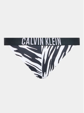 Calvin Klein Swimwear Donji Dio Kupaćeg Kostima KW0KW02115 Šarena