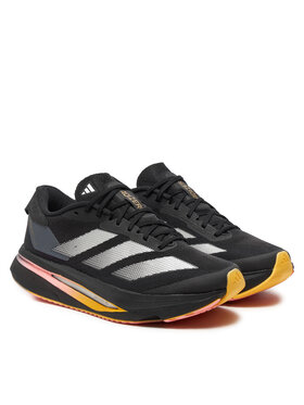 Adidas Tekaški čevlji Adizero SL2 IF6761 Črna