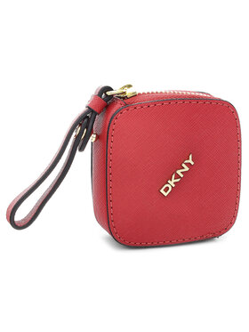 DKNY DKNY Custodia per auricolari Air Pod Dangle R13S1P78 Rosso