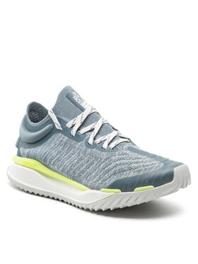 The North Face The North Face Trekkings Vectiv Escape Knit NF0A5G3L64Y1 Albastru
