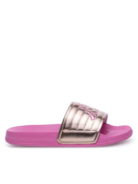 Kappa Kappa Şlapi SS24-K2 Roz