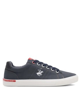 Beverly Hills Polo Club Beverly Hills Polo Club Sneakers MB-22MV2006 Dunkelblau