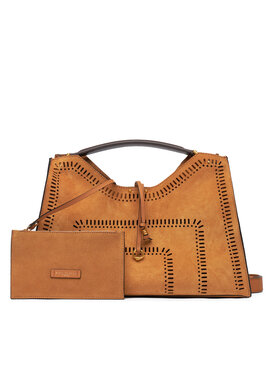 Gianni Chiarini Gianni Chiarini Torbica Aurora BS 11266 CMLSR Smeđa