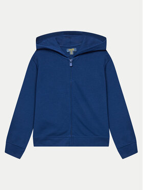 OVS OVS Світшот 2090629 Голубий Regular Fit