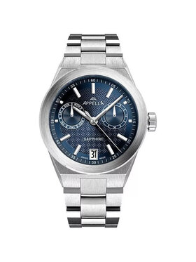 Appella Appella Orologio L70015.5115QF Argento
