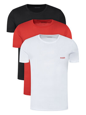 HUGO HUGO Set de tricouri﻿ 50532811 Colorat Regular Fit