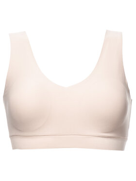 Chantelle Chantelle Top grudnjak Soft Stretch C16A10 Bež