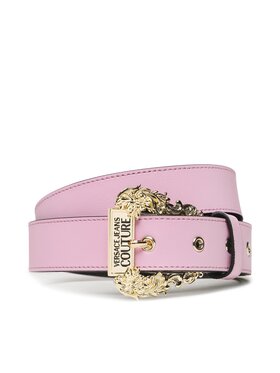 Versace Jeans Couture Versace Jeans Couture Cintura da donna 74VA6F01 Rosa