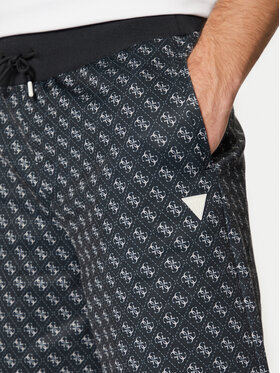 Σορτς υφασμάτινο Guess φωτογραφία