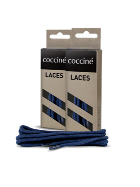 Κορδόνια παπουτσιών Coccine φωτογραφία