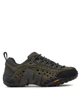 Merrell Merrell Trekkings Intercept J559595 Verde