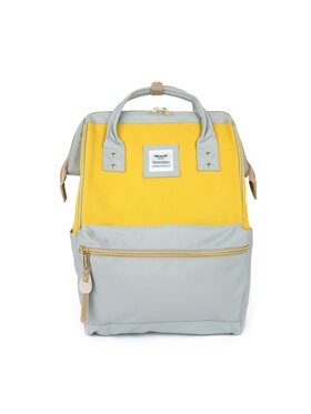 Himawari Himawari Plecak No. 8 Dual Szary