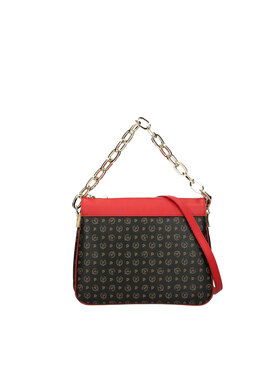 Pollini Pollini Torba Borsa Donna pollini TE8533PP0LQ-1100B Multicolore Kolorowy