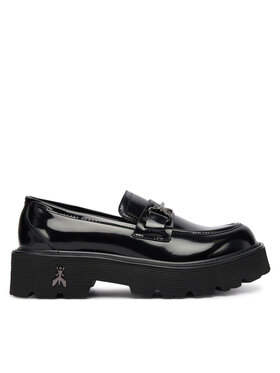 Patrizia Pepe Patrizia Pepe Loaferai PPJ962.01 Juoda