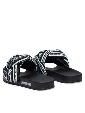 LOVE MOSCHINO Παντόφλες LOVE MOSCHINO - 3