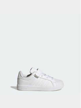 adidas adidas Sneakersy 164944 Biały