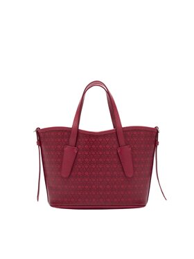 Coccinelle Coccinelle Borsetta MANTAS 1 Bordeaux