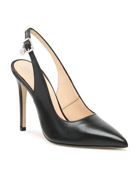 Solo Femme Solo Femme Sandale 14416-11-A19/000-05-00 Crna