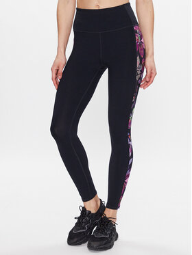 Skechers Skechers Tamprės Go Walk WLG249 Juoda Slim Fit