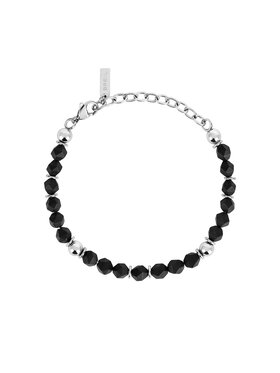 Breil Breil Bracciale HUGO Nero