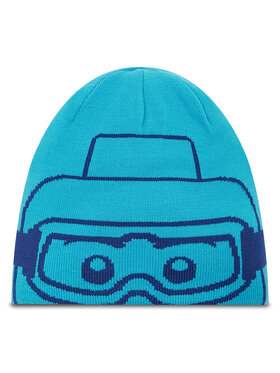 LEGO LEGO Mütze Lwazun 11010361 Blau