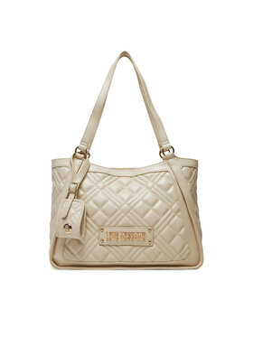 LOVE MOSCHINO LOVE MOSCHINO Kabelka JC4206PP0MLA0110 Béžová