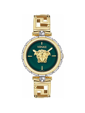 Versace Versace Hodinky VE0B00325 Zlatá