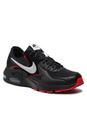 Nike Nike Buty Air Max Excee DM0832 001 Czarny