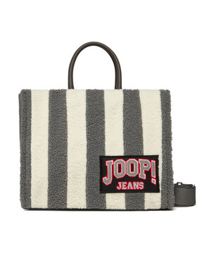 JOOP! Jeans JOOP! Jeans Torebka Aurelia 4130001233 Szary