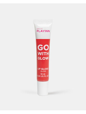 INGLOT INGLOT Go With Glow Playinn Błyszczyk Go With Watermelon 26