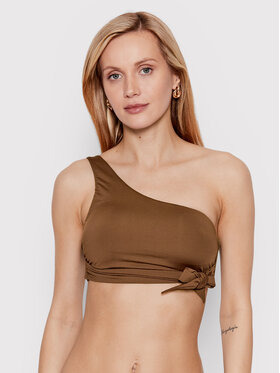 Seafolly Seafolly Bikini felső S.Collective 31342-942 Barna
