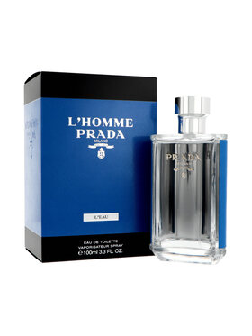 Prada Prada L`Homme L`Eau Woda toaletowa