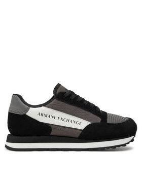 Armani Exchange Armani Exchange Sneakersy XUX083 XV263 K584 Szary