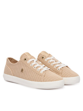 Πάνινα παπούτσια Tommy Hilfiger