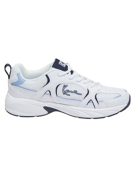 Karl Kani Karl Kani Sneakersy Prime Runner Biały