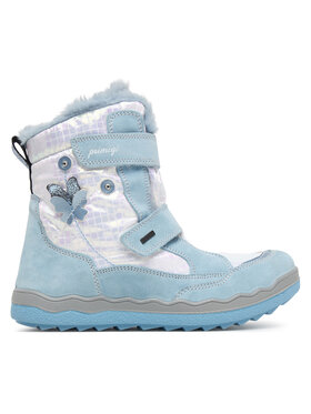Primigi Primigi Апрески GORE-TEX 2380766 D Светлосин