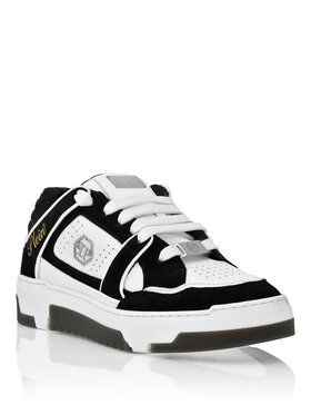 PHILIPP PLEIN PHILIPP PLEIN Sneakers 24715 Bianco