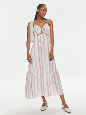 Φόρεμα καλοκαιρινό Pepe Jeans φωτογραφία