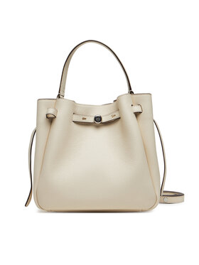 Tory Burch Tory Burch Сумка Romy Bucket Bag 166982 Écru